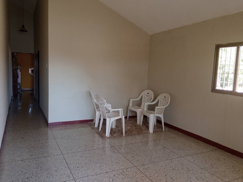 Imagen 4 de 11 de Casa Comercial En Venta Los Olivos Maracaibo 2535