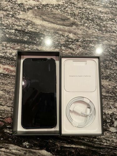 Imagen 2 de 4 de Apple iPhone 12 Pro 128gb Factory Unlocked Inbox