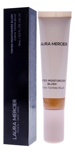 Colorete Hidratante Con Color Laura Mercier Soleil Para Muje