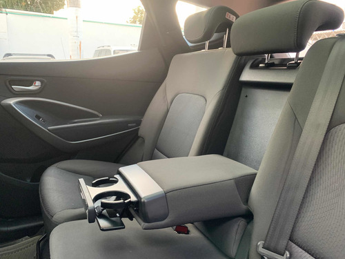 Hyundai Santa Fe 2015 2.4 Gls