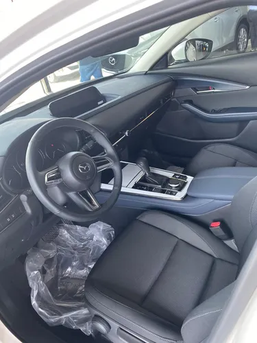 Mazda Cx30 Touring Mhev 2026