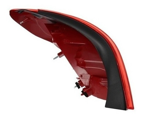 Imagen 3 de 7 de Faro Trasero Peugeot 308 2012 2013 2014 2015 Tyc Derecho
