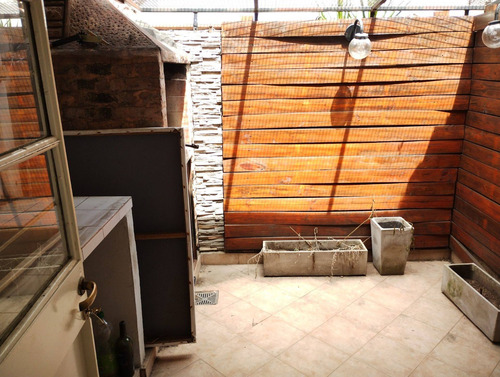Imagen 20 de 30 de Venta Ph Tres Ambientes En Ramos Mejía C/parrilla