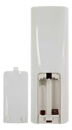 Control Remoto Para Sp242ca Aire Mini Split LG