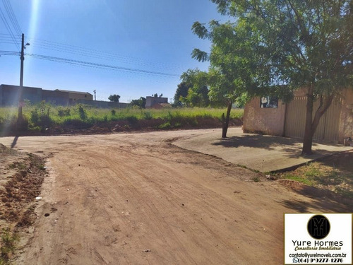 Imagem 6 de 10 de Lote No Jardim Privé Qd 10 Com 420 Metros Caldas Novas Goiás - Terreno A Venda No Bairro Jardim Privé Das Caldas - Caldas Novas, Go - Lote-jd-prive-qd-10