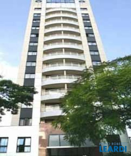 Imagem 12 de 15 de Apartamento - Moema - Sp - 563646