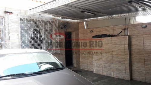 Imagem 2 de 15 de Casa De Rua-à Venda-vicente De Carvalho-rio De Janeiro - Paca40084