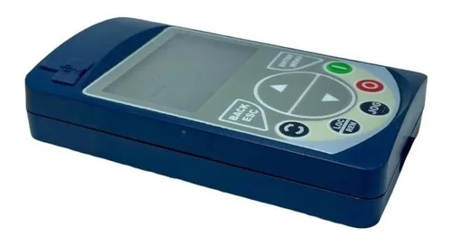comprar Ihm Interface Local Remota Padrão Cfw700  Weg 