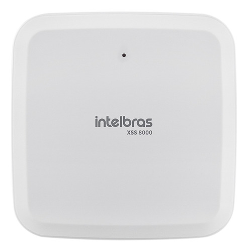 Alarme Intelbras Amt 8000 Pro Wifi Net 18 Sensor Teclado S F
