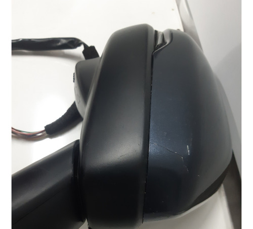 Retrovisor Hrv L/dir.22/24 Originalcompleto Eletrico/camera. (Usado)