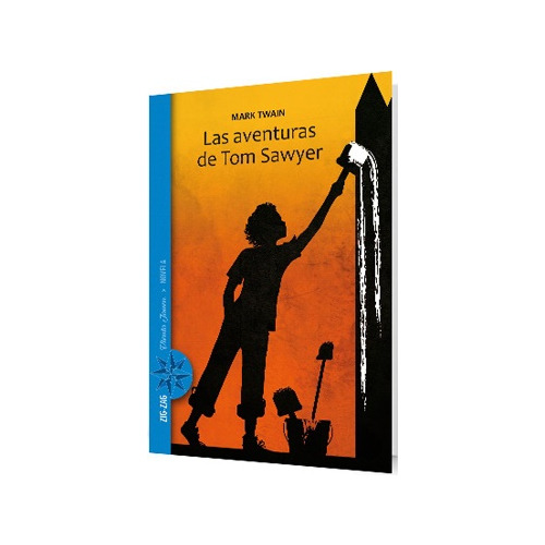 Las Aventuras De Tom Sawyer