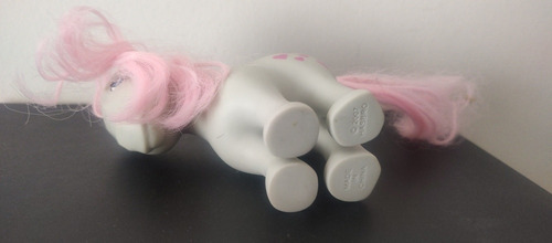 Snuzzle My Little Pony Mi Pequeño Pony 2007 G1 (Usado)