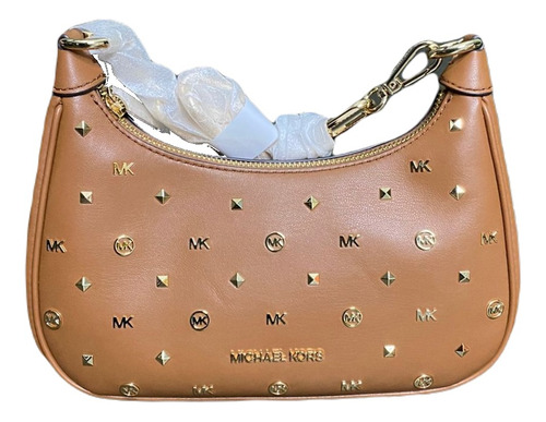 Bolsa Bandolera Michel Kors 35f3g4cu6y Original 