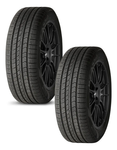 Paq. 2 Llantas 225/50r17pir/a3 V