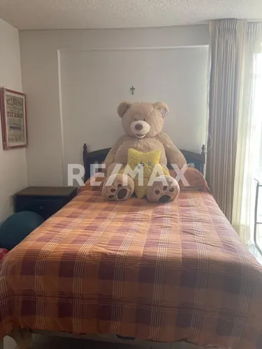 Casa En Venta En Vista Del Valle, Naucalpan, Edo. De México