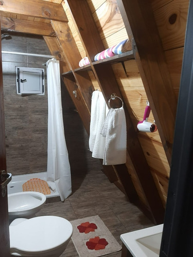 Cabañas De 2 Y 4 Pax - Tierra De Inmigrantes - Colonia Suiza ( Baradero )