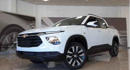 Chevrolet Montana 1.2T Lt Mt