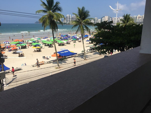 Apartamento Para Venda Em Guarujá, Pitangueiras, 3 Dormitórios, 2 Suítes, 4 Banheiros, 1 Vaga - 1-210720_2-1065951
