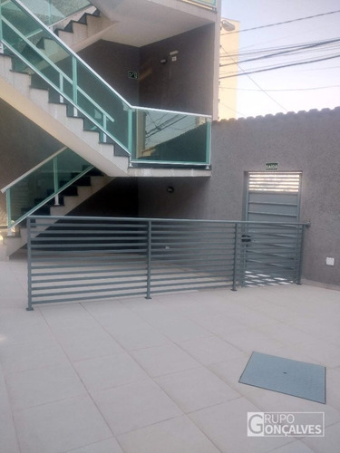 Imagem 4 de 30 de Apartamento Para Venda 2 Quarto(s) Vila Matilde São Paulo - Código: Ap4610