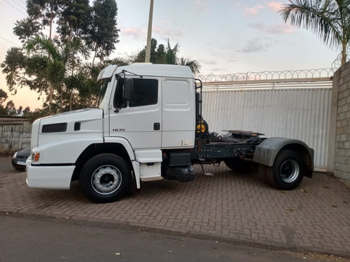 Imagem 1 de 13 de Mb 1635 Atron