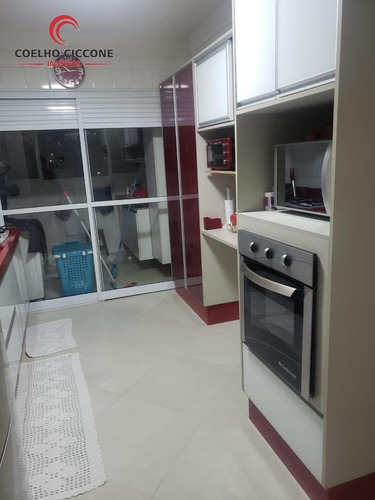 Imagem 12 de 15 de Apartamento Para Venda - V-4428