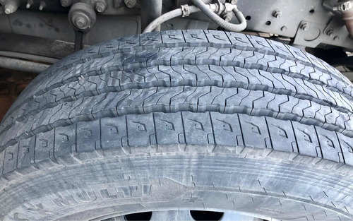 Imagem 13 de 14 de Mercedes Axor 1933