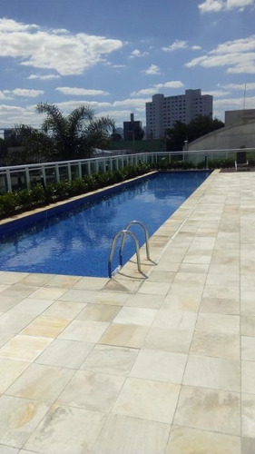 Imagem 15 de 30 de Lindo Apartamento - Ap13802