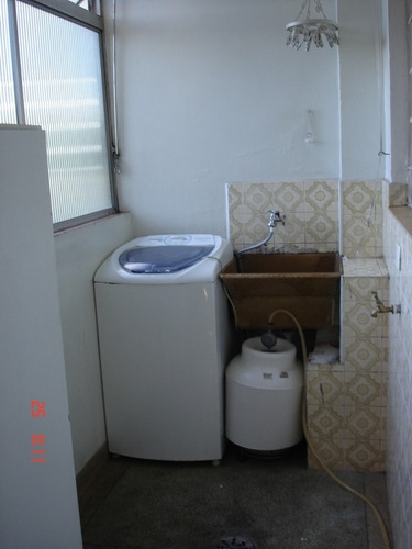 Imagem 15 de 15 de Venda Apartamento Sao Bernardo Do Campo Paulicéia Ref: 9207 - 1033-9207