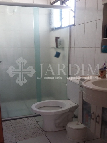 Imagem 11 de 13 de Apartamento - Ap00785 - 33819295