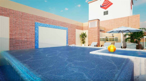 Imagem 9 de 13 de Apartamento, 2 Dorms Com 63.05 M² - Centro - São Vicente - Ref.: Cdl288 - Cdl288