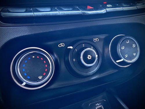 Fiat Cronos Cronos 1.3 FIREFLY FLEX DRIVE MANUAL