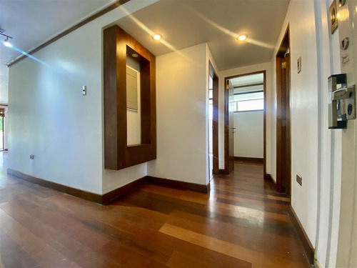 Depto En Venta En El Bosque Con Lota 4d Mas Terrazas Y Vista