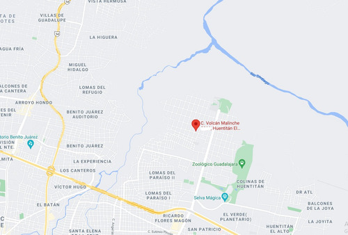 Imagen 10 de 14 de Casa En Venta En Guadalajara Imm