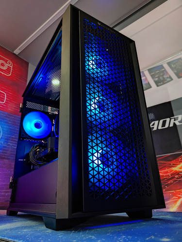 Pc Gamer Nvidia Rtx 4060 Ti R7 5700x 64gb Ram 2tb Ssd Msi