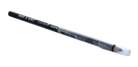 Delineador Color Icon Kohl Liner Pencil Got Black