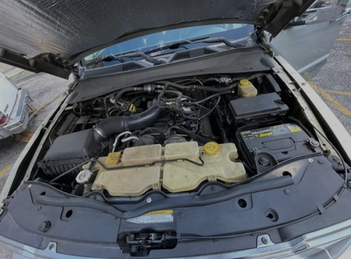 Imagen 8 de 9 de Jeep Cherokee Kk Sport