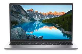 Laptop Dell 3515 15.6' Ryzen 5 8gb 256gb Ssd W11