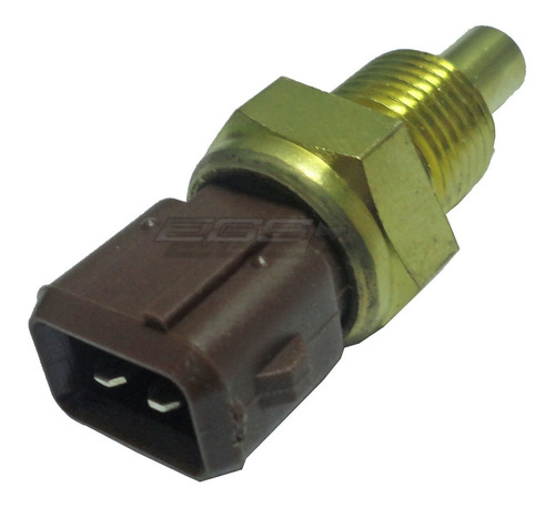 Sensor De Temperatura Agua Peugeot 106 306 405 406 806 133855 - 133810 - 96033248 - 9621000680 Royal Tek Italy 2504 Egs