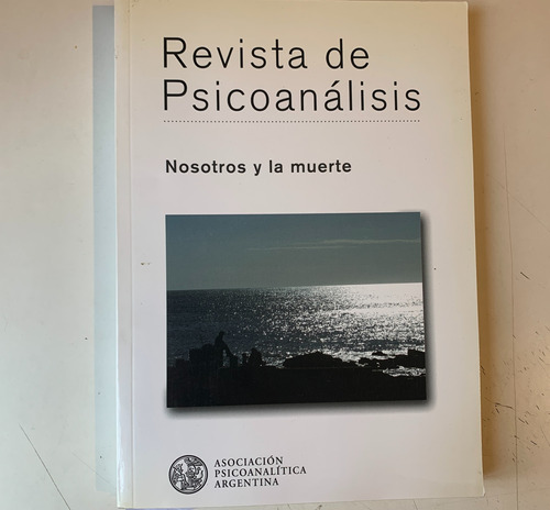 Revista De Psicoanálisis Lxvii N°4 2010 Apa