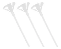 Comprar Vareta Para Balõe Diversiplast Vareta 30 Cm
