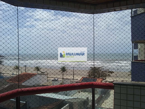 Imagem 15 de 26 de Apartamento Com 3 Dorms, Praia Do Sonho, Itanhaém - R$ 580 Mil, Cod: 829817 - V829817