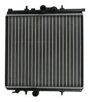 Comprar Radiadores De Agua Peugeot 206 2000 Deyac 23 Mm