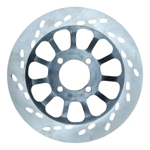 Disco Freno Trasero Atv Zanella Fx 200 Cuatri Mr Ituzaingo
