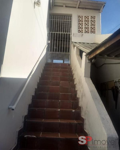 Imagem 12 de 19 de Lindo Sobrado De Esquina Em Uma Ótima Localização, 10 Minutos De Comércios, Transporte Público, Com 03 Dormitório(s)02 Vaga(s)área Útil: 128,00 M². - Mv207 - 69928818