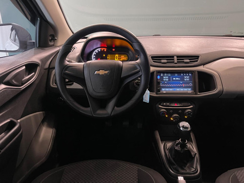 Chevrolet Onix 1.0mt Joye