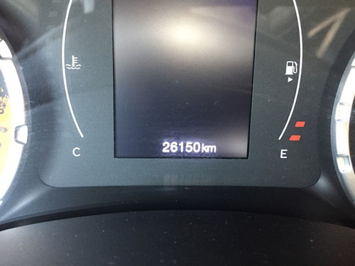 Jeep Renegade 1.8 Manual Sport