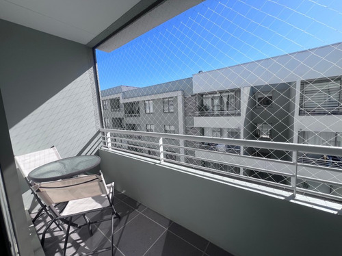 Depto En Venta Av. Las Barrancas, Los Pinos, Quilpue.