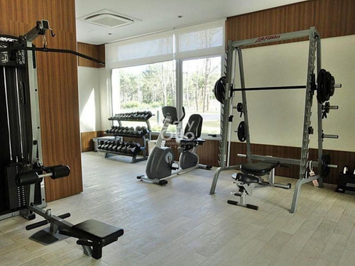 Imagen 21 de 25 de Apartamento En Venta Playa Brava 2 Dormitorios