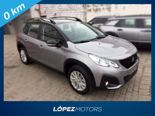 Peugeot 2008 1.6 Allure