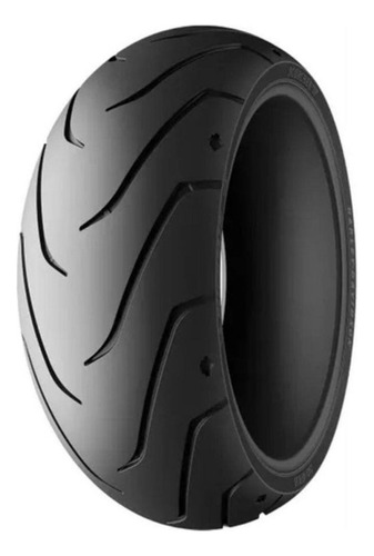Par Pneus Michelin Scorcher 11 140/75-17 + 200/55-17 Fat Boy